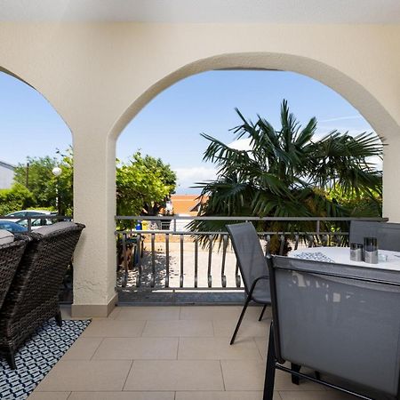 Apartment Ana Vantacici Zewnętrze zdjęcie