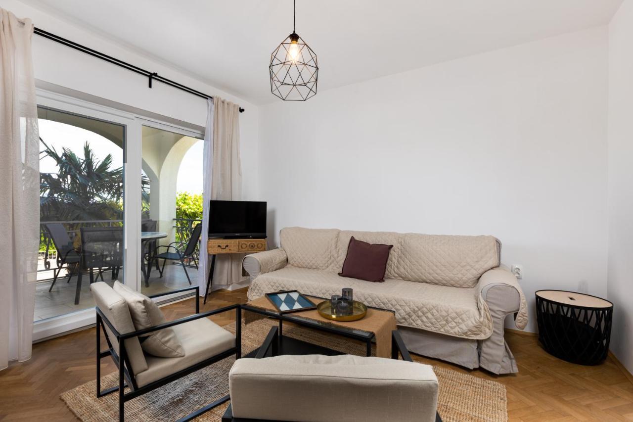Apartment Ana Vantacici Zewnętrze zdjęcie