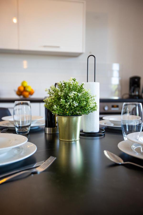 Apartment Ana Vantacici Zewnętrze zdjęcie