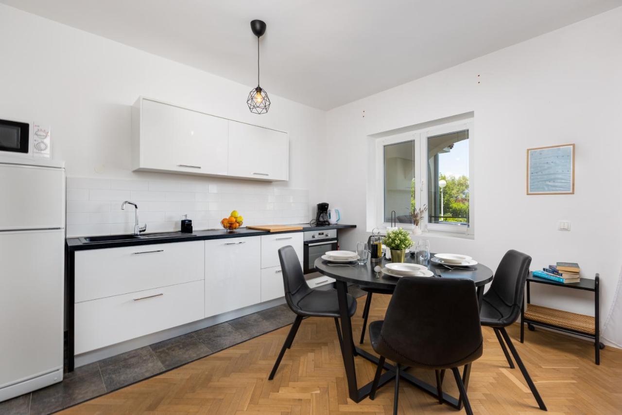 Apartment Ana Vantacici Zewnętrze zdjęcie