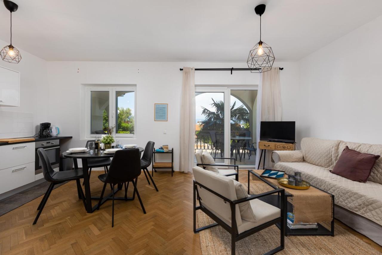 Apartment Ana Vantacici Zewnętrze zdjęcie