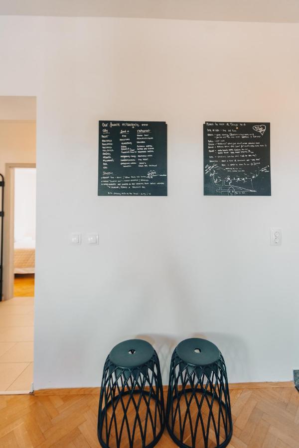 Apartment Ana Vantacici Zewnętrze zdjęcie