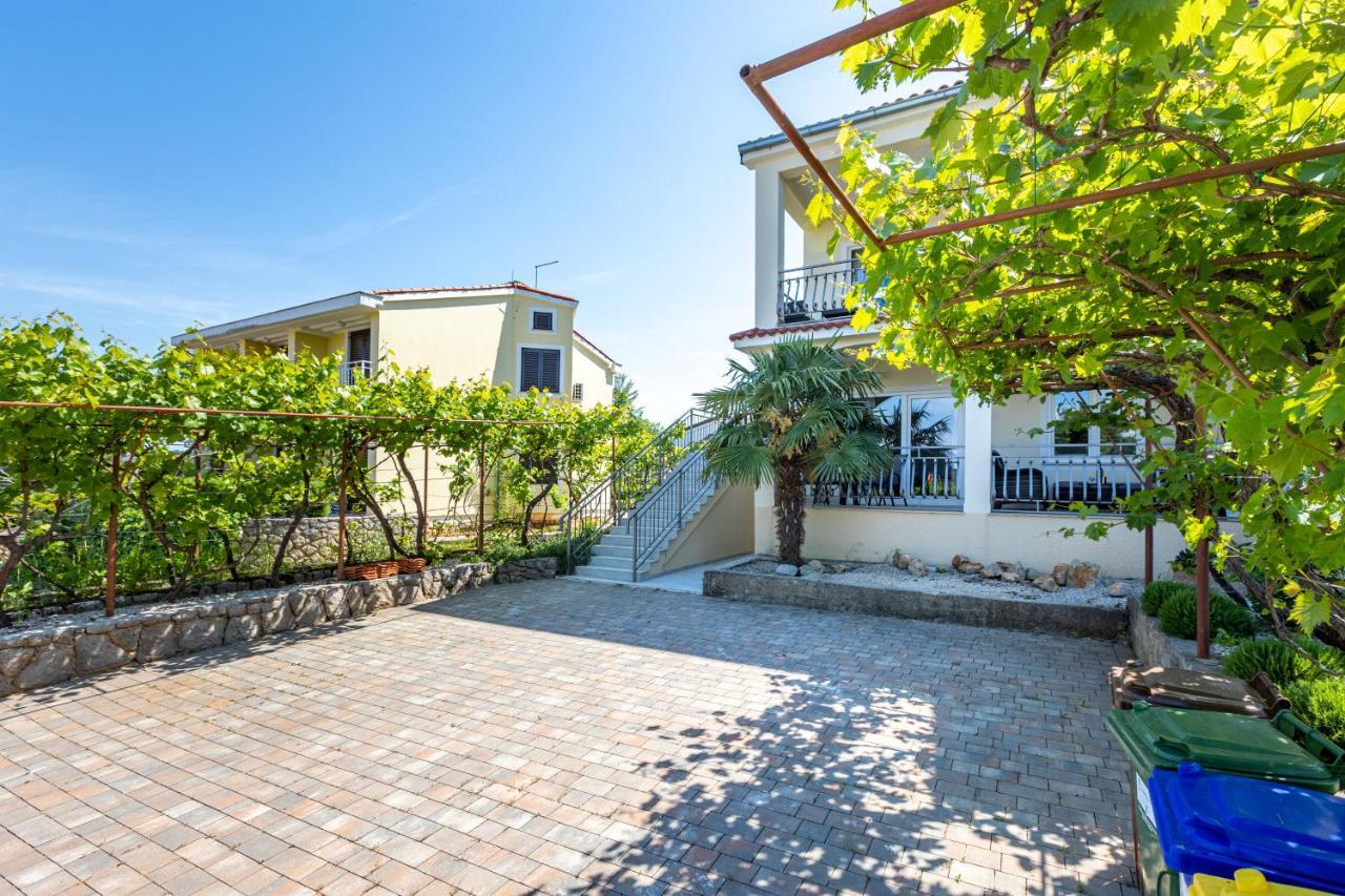 Apartment Ana Vantacici Zewnętrze zdjęcie