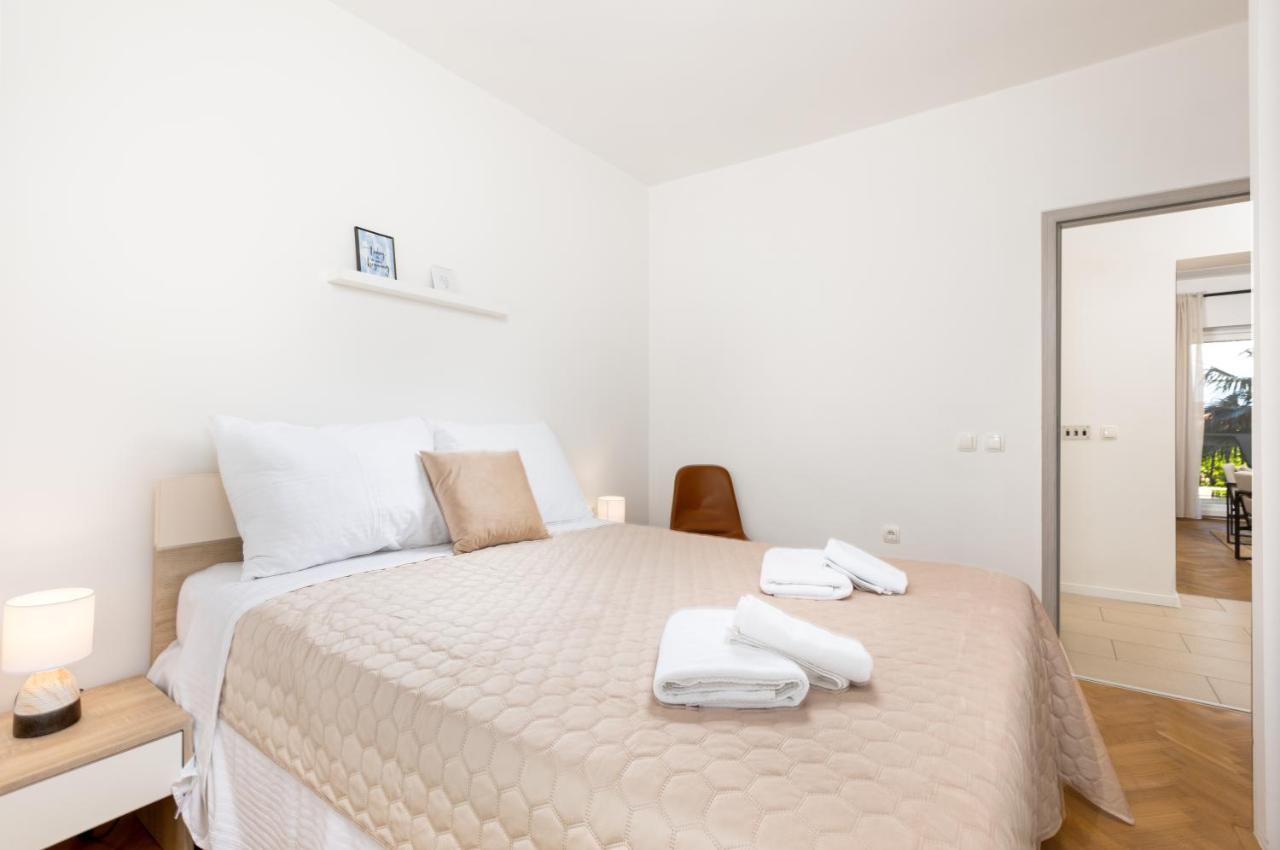 Apartment Ana Vantacici Zewnętrze zdjęcie