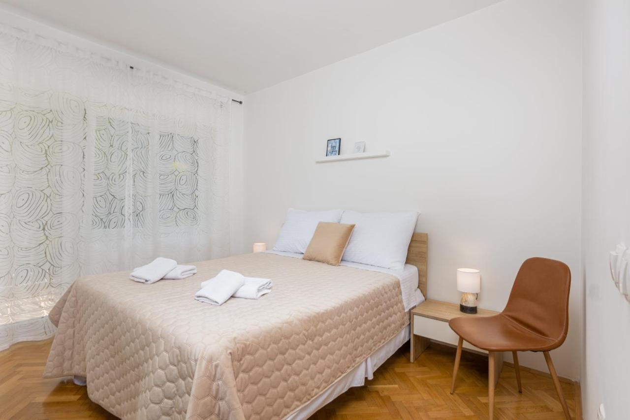 Apartment Ana Vantacici Zewnętrze zdjęcie