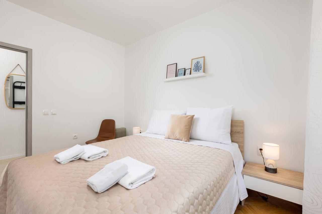 Apartment Ana Vantacici Zewnętrze zdjęcie