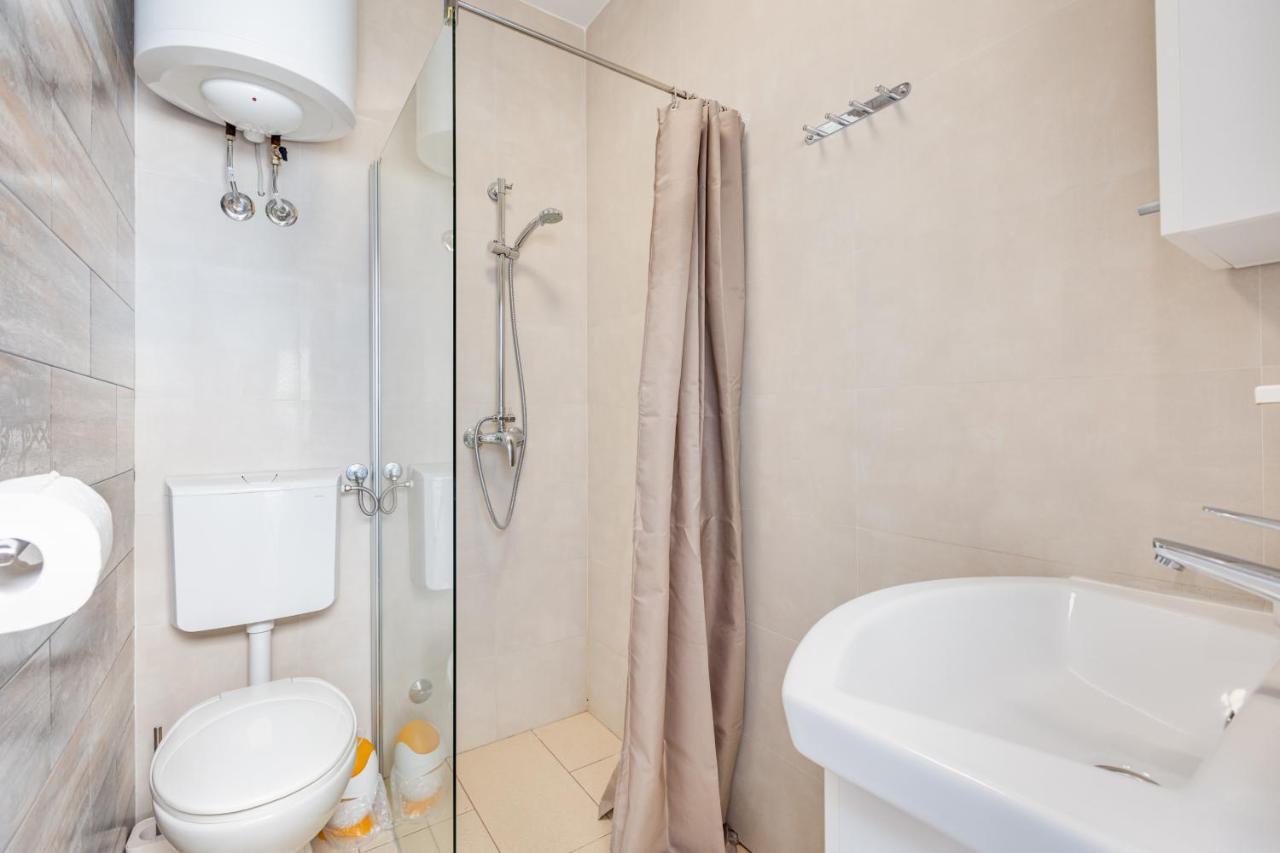 Apartment Ana Vantacici Zewnętrze zdjęcie
