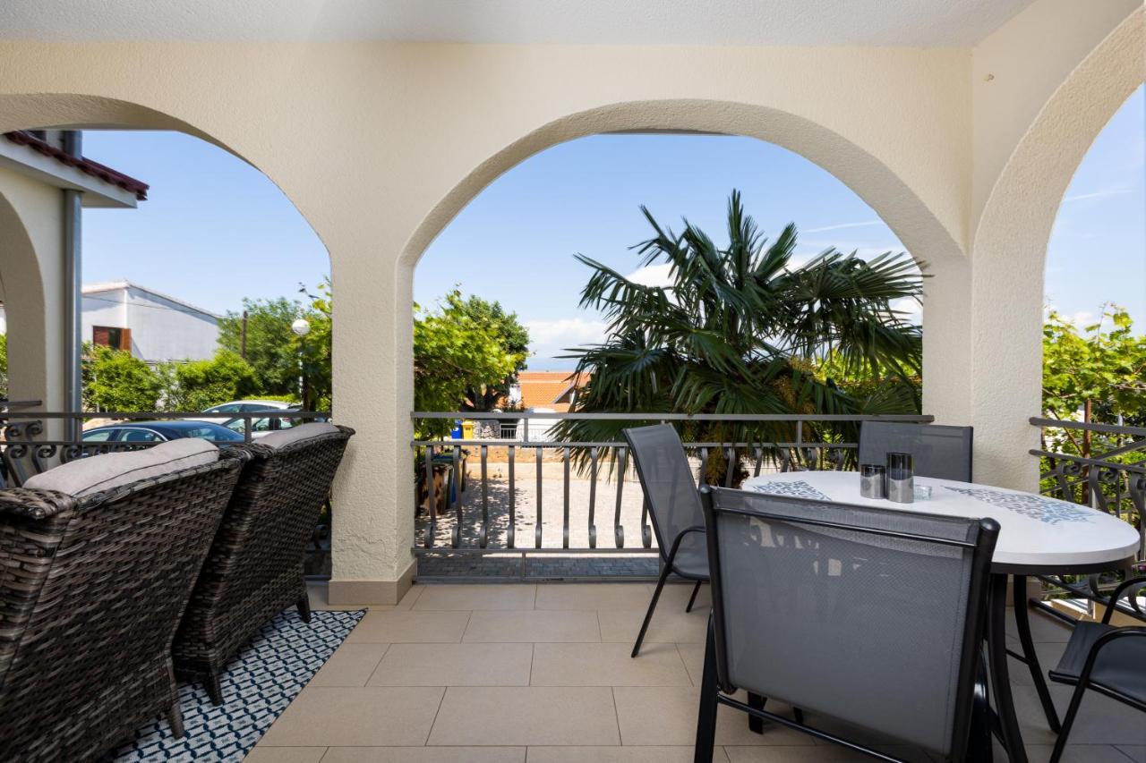 Apartment Ana Vantacici Zewnętrze zdjęcie