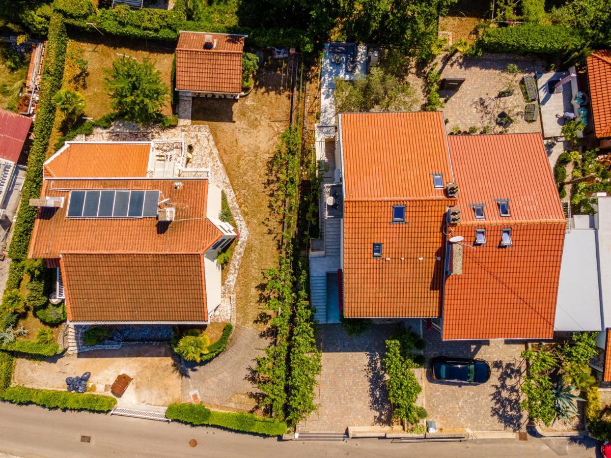 Apartment Ana Vantacici Zewnętrze zdjęcie