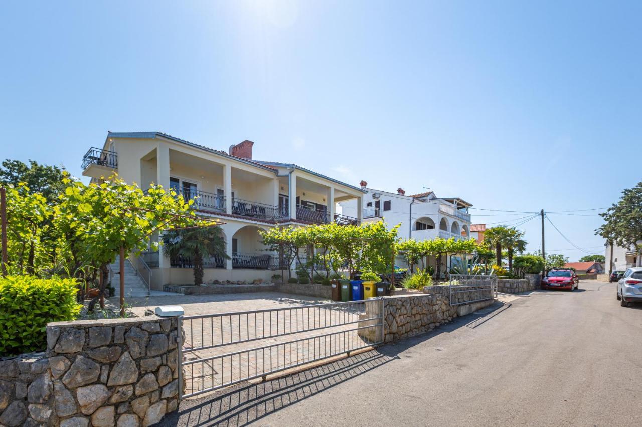 Apartment Ana Vantacici Zewnętrze zdjęcie