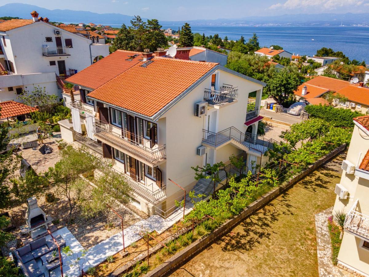 Apartment Ana Vantacici Zewnętrze zdjęcie