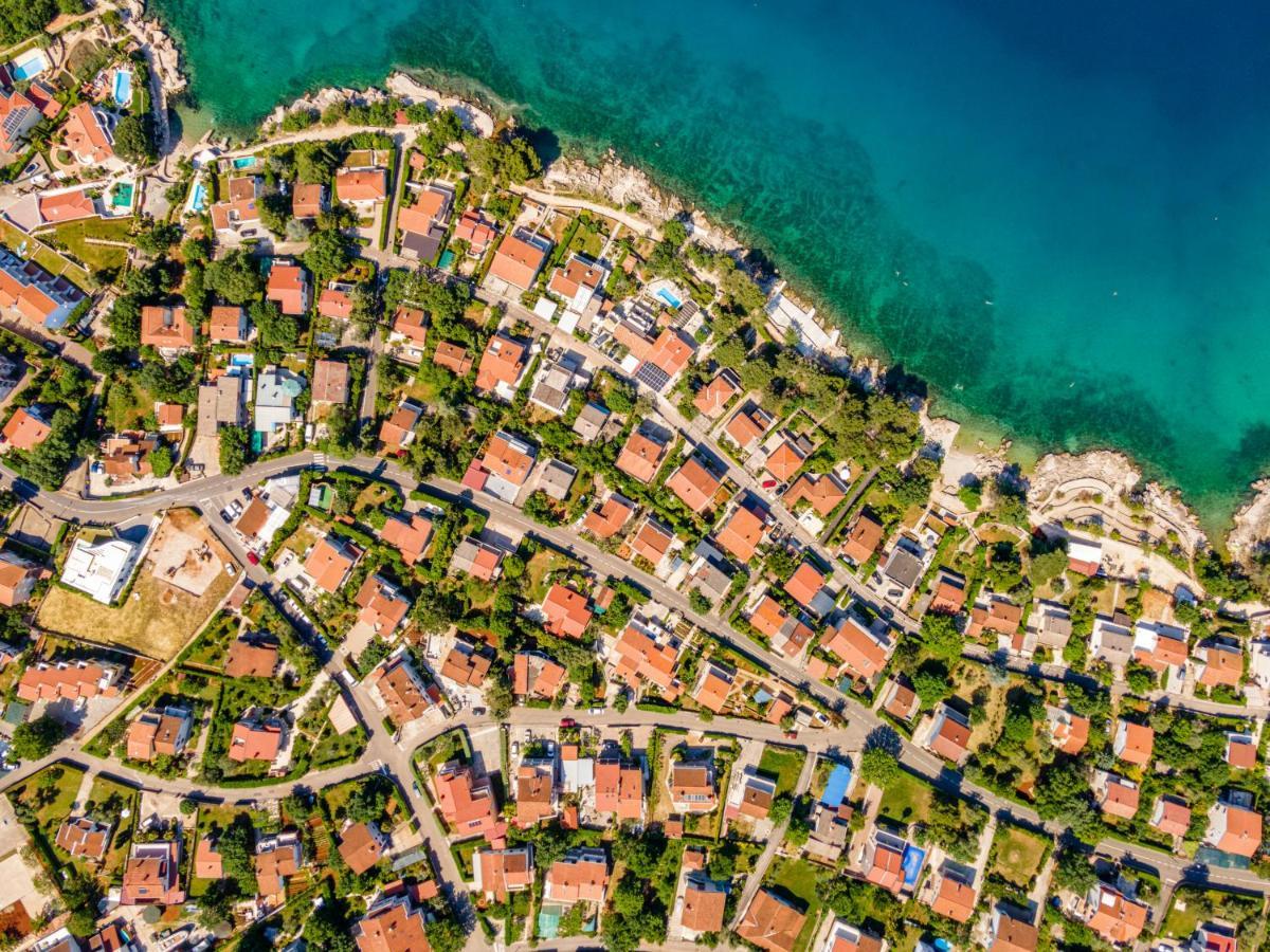Apartment Ana Vantacici Zewnętrze zdjęcie