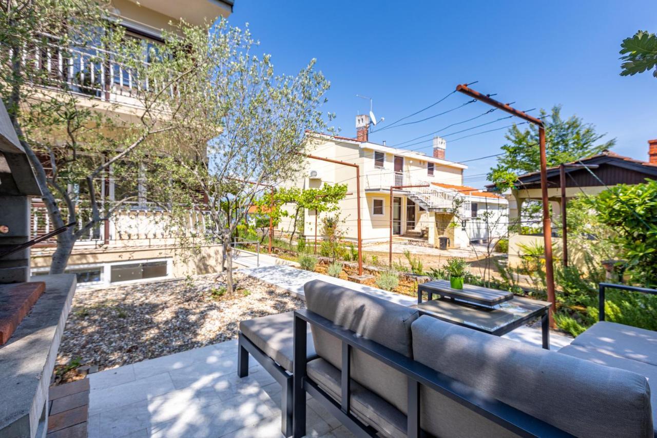 Apartment Ana Vantacici Zewnętrze zdjęcie