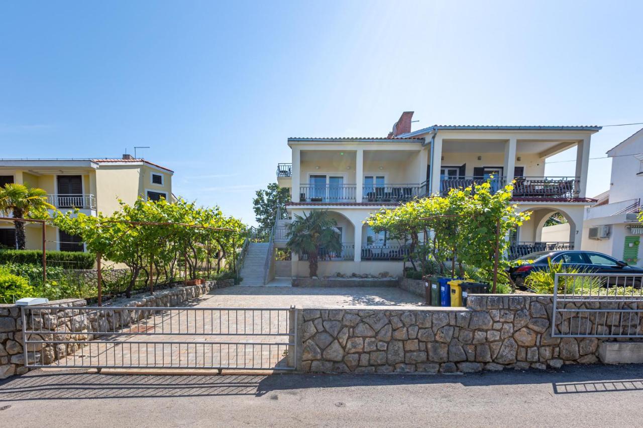 Apartment Ana Vantacici Zewnętrze zdjęcie