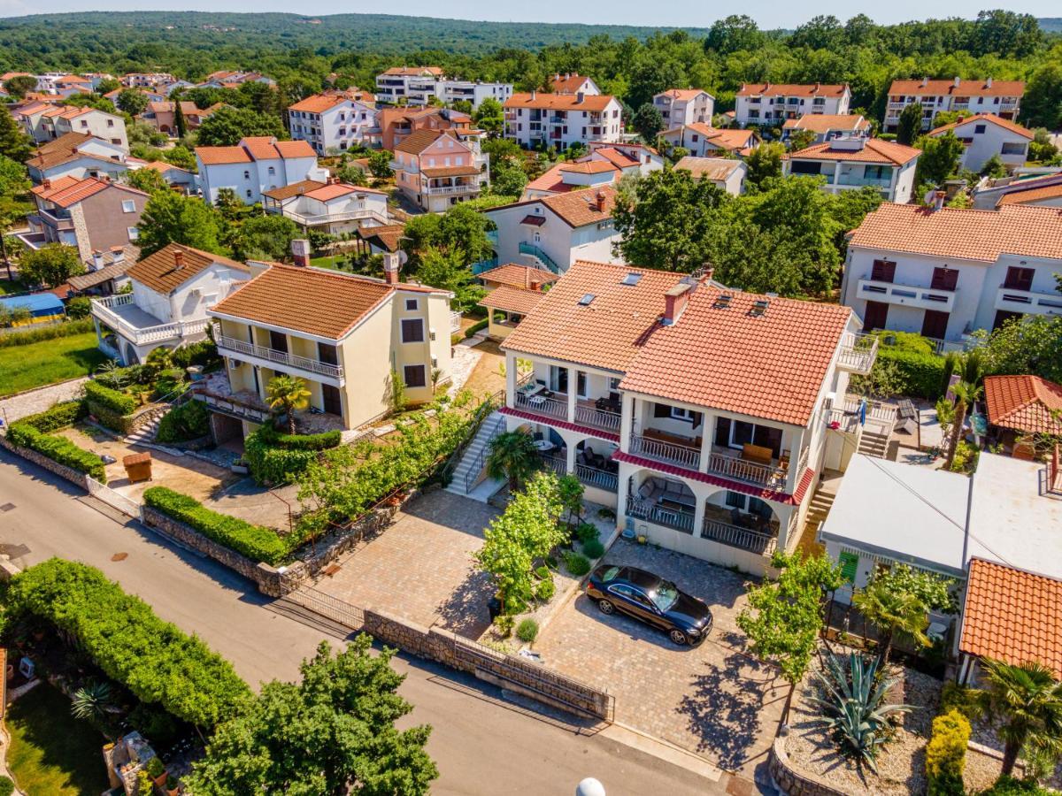 Apartment Ana Vantacici Zewnętrze zdjęcie