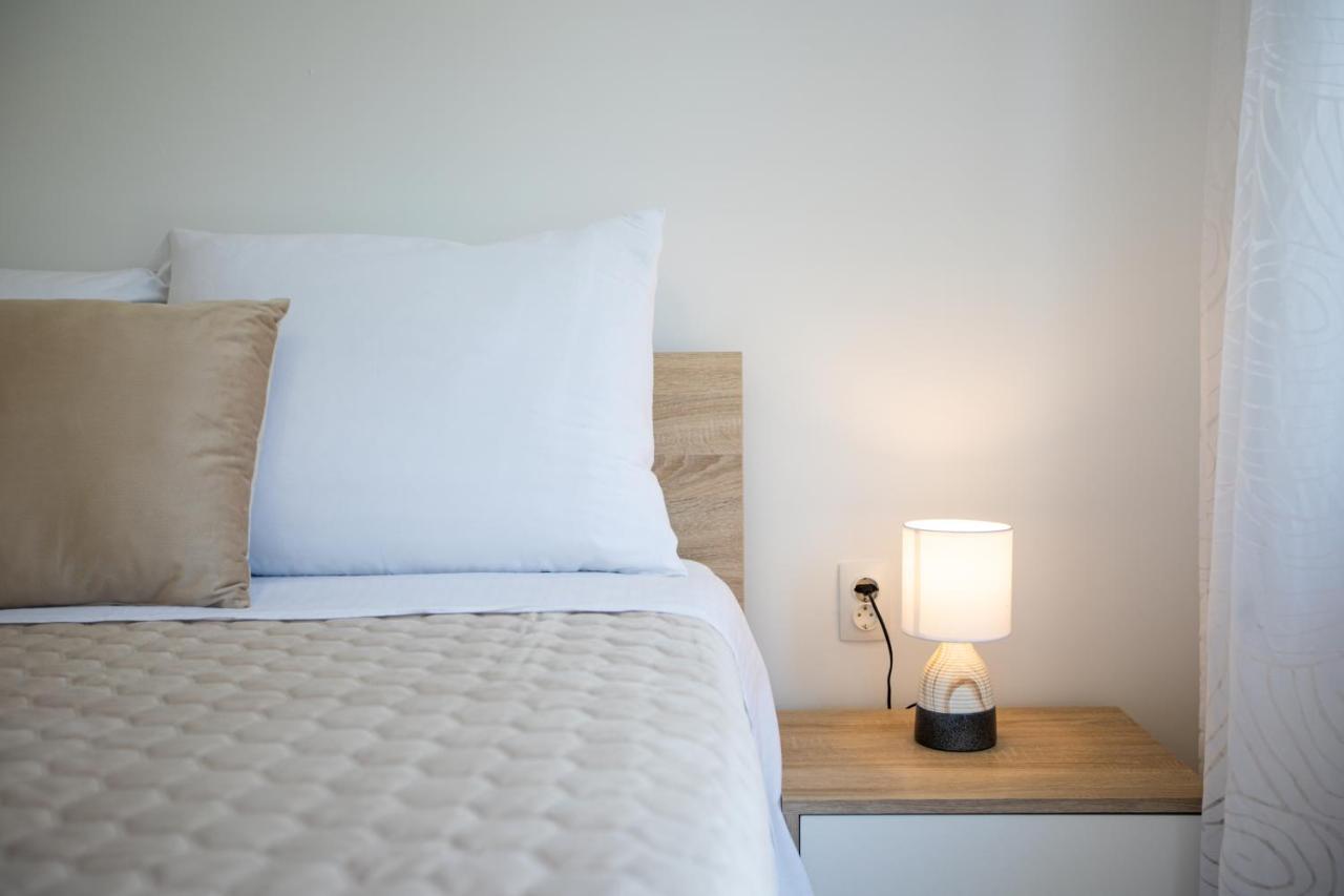 Apartment Ana Vantacici Zewnętrze zdjęcie