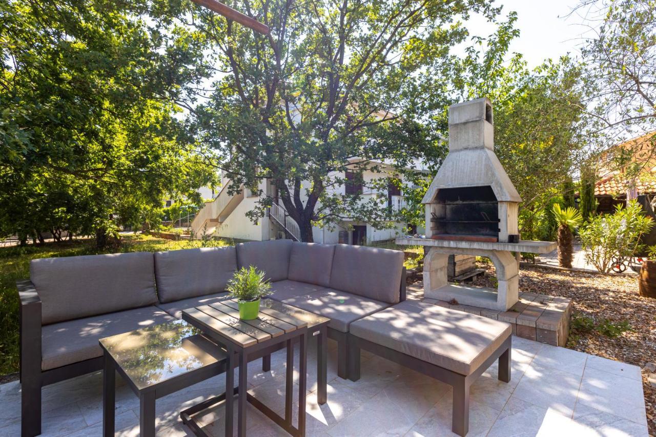 Apartment Ana Vantacici Zewnętrze zdjęcie