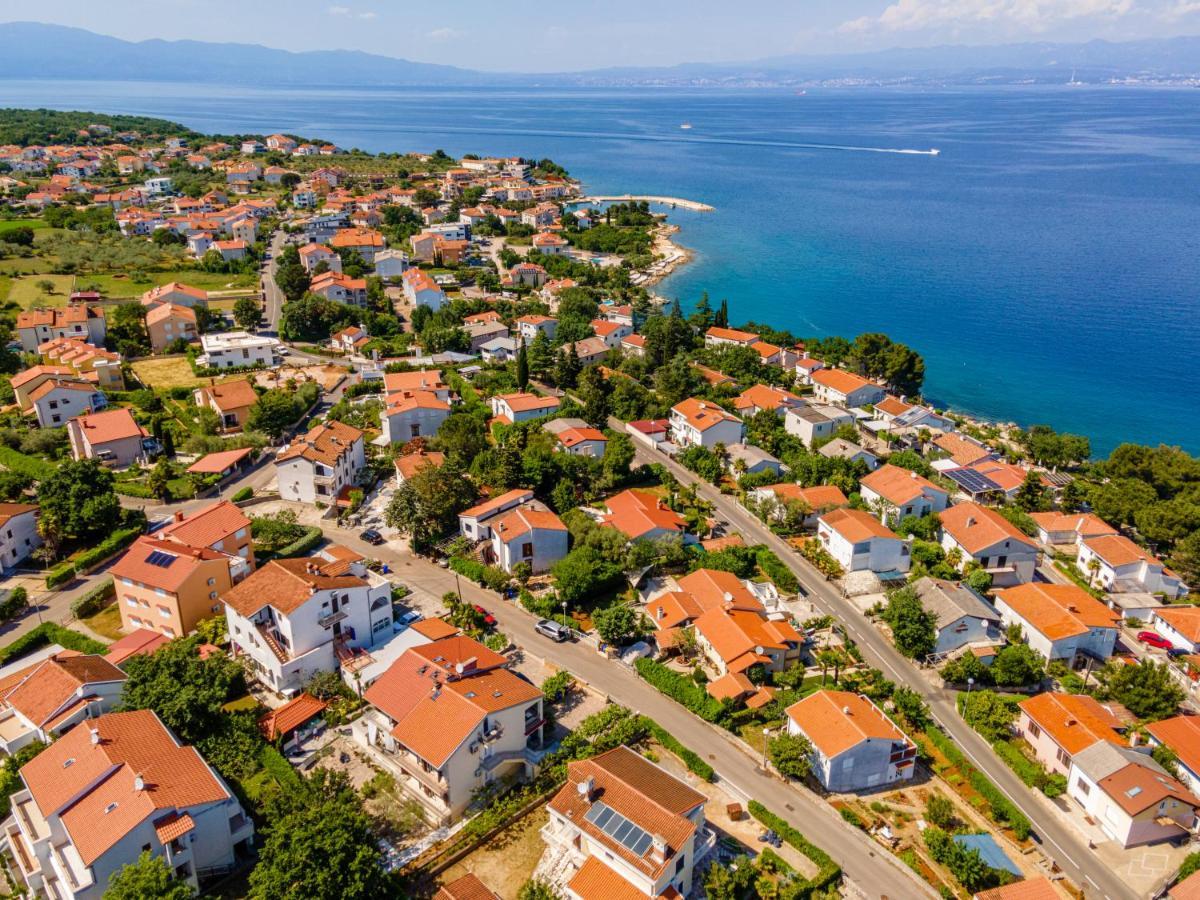 Apartment Ana Vantacici Zewnętrze zdjęcie