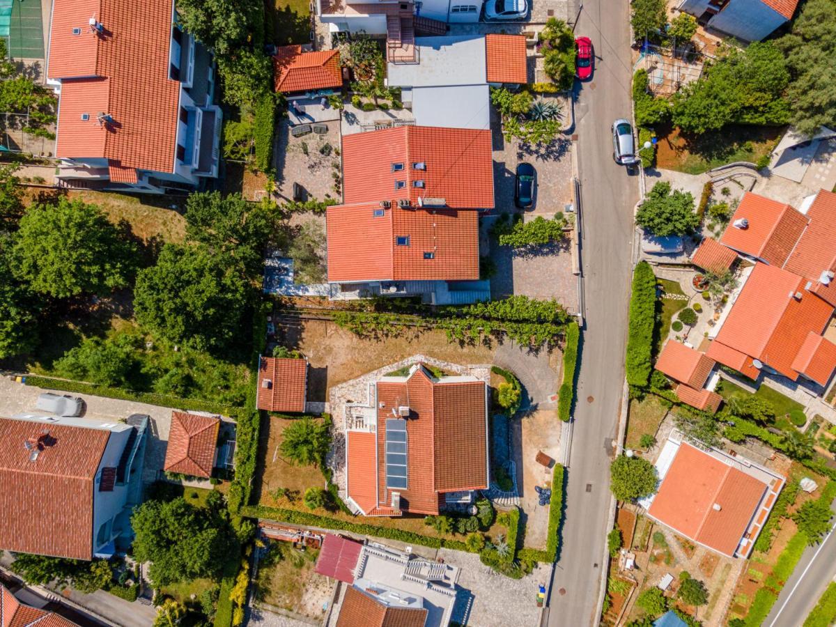 Apartment Ana Vantacici Zewnętrze zdjęcie