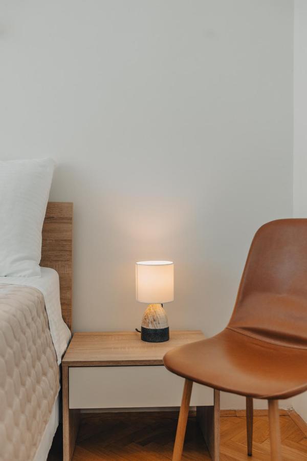 Apartment Ana Vantacici Zewnętrze zdjęcie