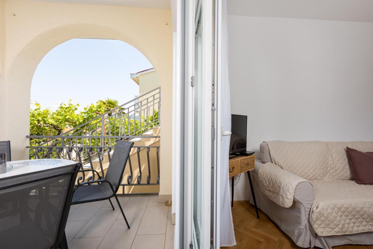 Apartment Ana Vantacici Zewnętrze zdjęcie