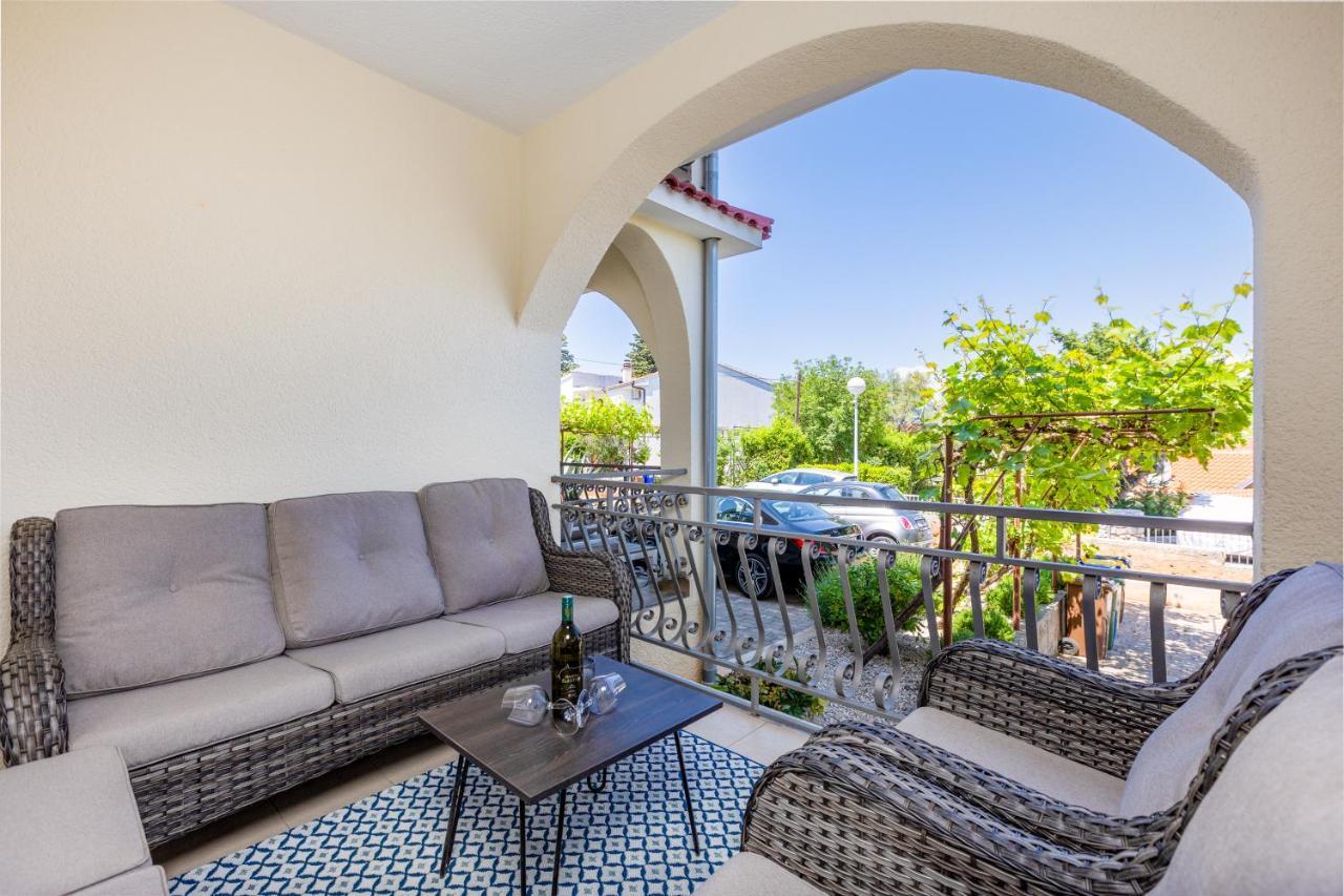 Apartment Ana Vantacici Zewnętrze zdjęcie